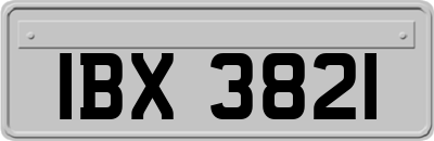 IBX3821