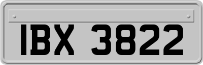 IBX3822