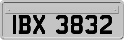 IBX3832