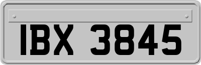IBX3845