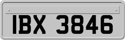 IBX3846