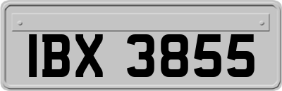 IBX3855