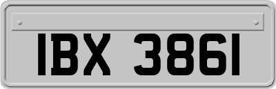 IBX3861
