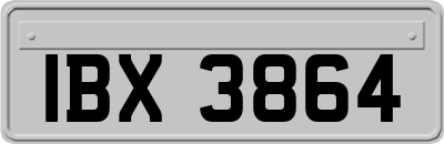 IBX3864