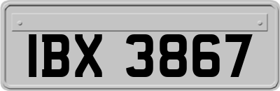 IBX3867