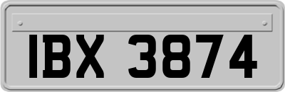 IBX3874