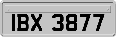 IBX3877