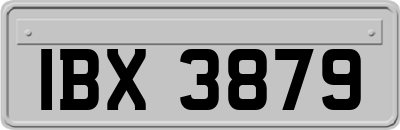 IBX3879