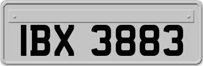 IBX3883