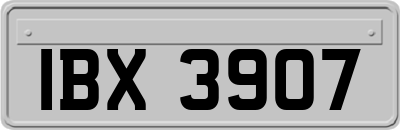 IBX3907
