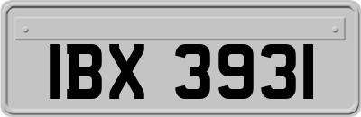 IBX3931