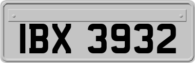 IBX3932