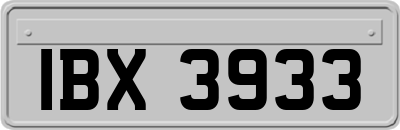 IBX3933