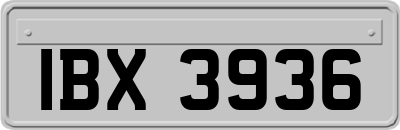 IBX3936