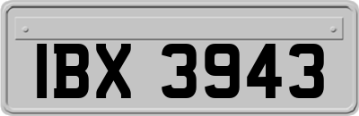 IBX3943