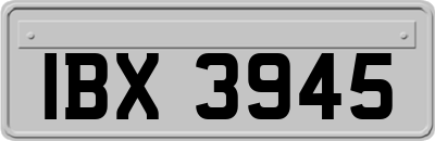 IBX3945