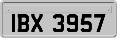 IBX3957