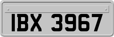 IBX3967