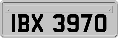 IBX3970
