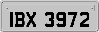 IBX3972