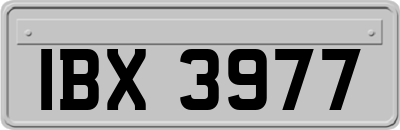 IBX3977