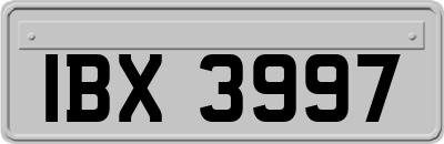 IBX3997