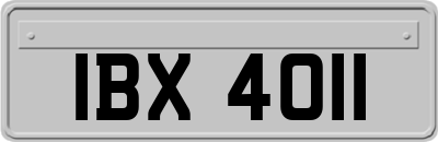 IBX4011