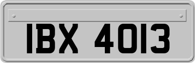 IBX4013