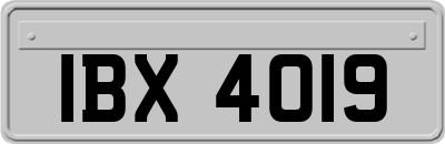 IBX4019
