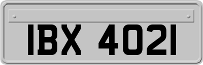 IBX4021