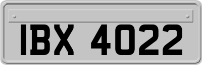 IBX4022