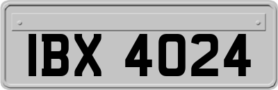 IBX4024