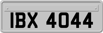 IBX4044