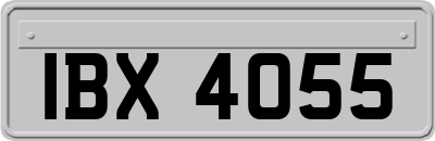 IBX4055
