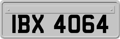 IBX4064