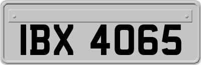 IBX4065