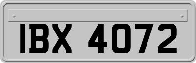 IBX4072