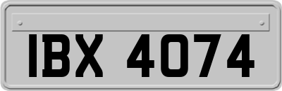 IBX4074