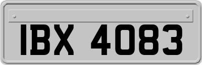 IBX4083