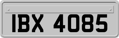 IBX4085