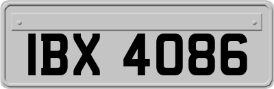 IBX4086