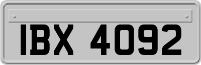 IBX4092