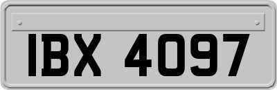 IBX4097