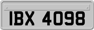 IBX4098