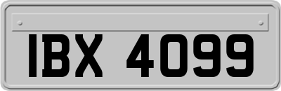 IBX4099