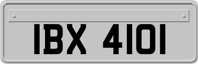IBX4101