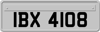IBX4108