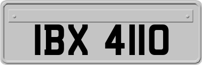 IBX4110
