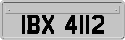 IBX4112