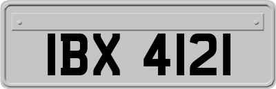 IBX4121